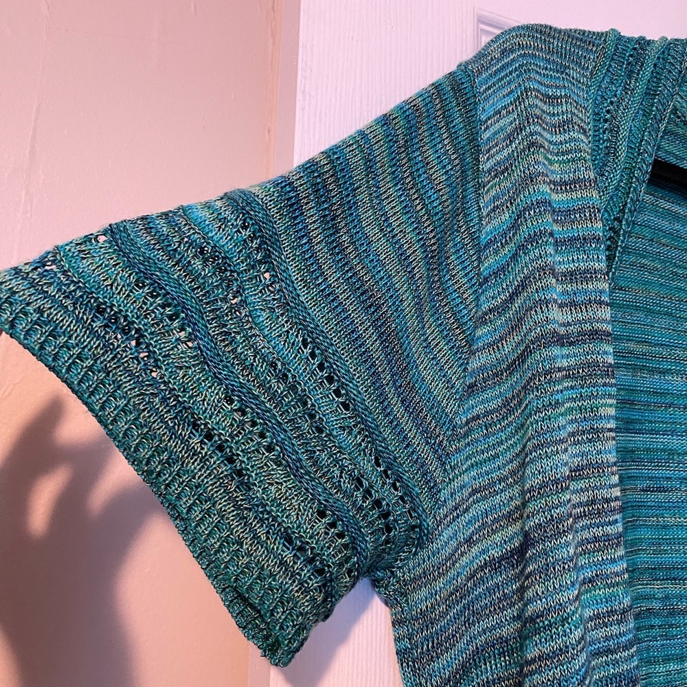 Basic Edition Overpiece Size 2X - Picture 4 of 5